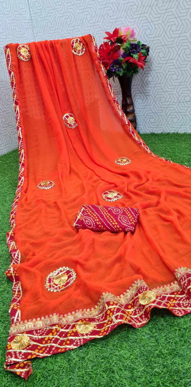 Mahek 50 New Designer Fancy Wear Dhola Silk Latest Saree Collection